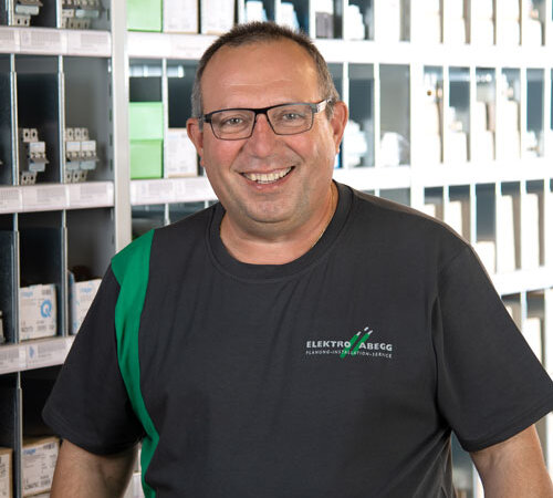 Thomas Meier