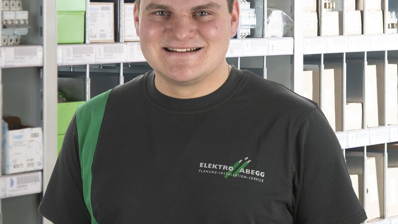 Raphael Hegi
